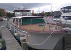 1960 Chris Craft CONSTELLATION 45