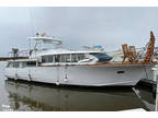 1966 Owens 42 Aruba