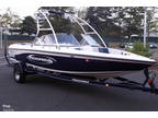 2004 Moomba Outback LSV