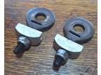 Haro Mega Bmx 14mm Hub Chain Tensioners Mirra Blammo Pro Flair Shredder Supra