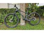 2021 Scott Spark 970 Bike - Large Frame, Full Suspension, 29in