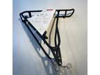 Bontrager BackRack Lightweight MIK Black
