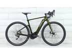 2023 Niner RLT e9 RDO 4-Star Shimano GRX Gravel E-Bike - 56cm