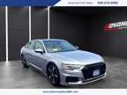 2021 Audi A6 for sale