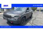 2019 Jeep Cherokee for sale