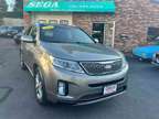2014 Kia Sorento for sale