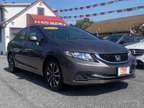 2013 Honda Civic for sale