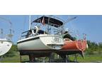 1984 Tanzer 31 Boat for Sale