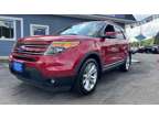 2012 Ford Explorer for sale