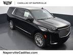 2024 Cadillac Escalade ESV Premium