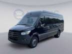 2024 Mercedes-Benz Sprinter 3500 Cargo 170 WB Extended