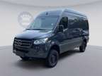 2024 Mercedes-Benz Sprinter 2500 Cargo 144 WB 4MATIC