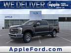 2024 Ford F-250SD King Ranch
