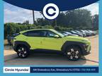 2024 Hyundai Kona SEL w/Convenience Package
