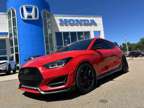 2021 Hyundai Veloster N