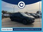 2024 Hyundai Santa Cruz XRT