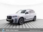 2025 BMW X5 M60i