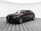 2024 Mercedes-Benz C-Class C 43 AMG 4MATIC