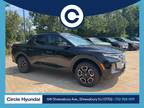 2024 Hyundai Santa Cruz SEL W/ Activity Package