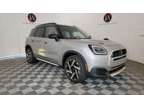 2025 MINI Cooper S Countryman Iconic