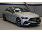 2024 Mercedes-Benz C-Class C 300 4MATIC