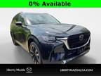 2024 Mazda CX-90 3.3 Turbo S Premium