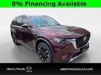 2024 Mazda CX-90 PHEV Premium