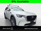 2024 Mazda CX-90 3.3 Turbo Premium Plus