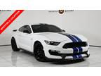 2017 Ford Mustang Shelby GT350