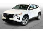 2024NewHyundaiNewTucsonNewFWD
