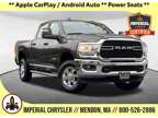 2024UsedRamUsed2500Used4x4 Crew Cab 64 Box