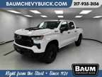 2024NewChevroletNewSilverado 1500
