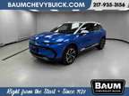 2024NewChevroletNewEquinox EVNew4dr