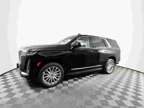 2024NewCadillacNewEscaladeNew4dr