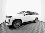 2024NewCadillacNewEscalade ESVNew4dr