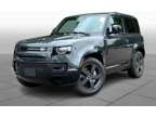 2024NewLand RoverNewDefenderNew90 P400