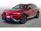 2024NewAcuraNewZDXNewAWD
