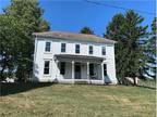 Beautiful 4-Bedroom Farmhouse for Rent