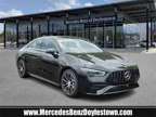 2025 Mercedes-Benz CLA CLA 35 AMG 4MATIC