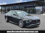 2024 Mercedes-Benz C-Class C 43 AMG 4MATIC