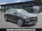 2025 Mercedes-Benz GLA GLA 250 4MATIC