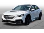 2024NewSubaruNewWRXNewManual
