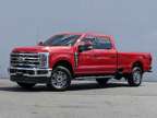 2023 Ford Super Duty F-350 SRW LARIAT