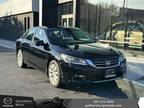 2015 Honda Accord Sedan EX