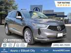 2024 Acura RDX 4RDX