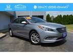 2015 Hyundai Sonata 2.4L SE