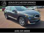 2020 Acura RDX w/Technology Pkg