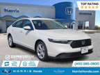 2024 Honda Accord Sedan LX