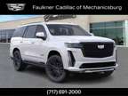 2024 Cadillac Escalade AWD V-Series