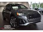 2024 Audi Q5 S line Premium